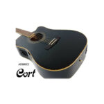 CORT AD 880CE BLACK ΗΛ/ΑΚΟΥΣΤΙΚΗ ΚΙΘΑΡΑ - Image 2