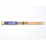 PROMARK TX420N ΜΠΑΓΚΕΤΕΣ MIKE PORTNOY, HICKORY ME NYLON TIP - Image 2