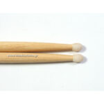 PROMARK TX420N ΜΠΑΓΚΕΤΕΣ MIKE PORTNOY, HICKORY ME NYLON TIP