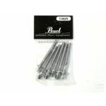 PEARL T-062 52mm ΚΑΡΤΕΛΑ 6 ΒΙΔΕΣ TOM-ΒΑΘΥ