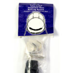 REMO HK-MUFF-18 ΜΑΞΙΛΑΡΙ ΚΑΣΣΑΣ - Image 2