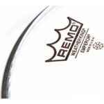 REMO EMPEROR BE-3 20' CLEAR ΠΑΧΥ ΔΙΑΦΑΝΕΣ ΔΕΡΜΑ