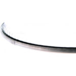 REMO EMPEROR BE-3 20' CLEAR ΠΑΧΥ ΔΙΑΦΑΝΕΣ ΔΕΡΜΑ - Image 3