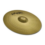 PAISTE 101 BRASS 20'' RIDE