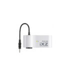 TASCAM iXZ AUDIO INTERFACE ΓΙΑ iPad - iPod - iPhone