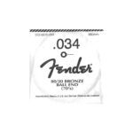 FENDER 034 ΧΟΡΔΗ  ΗΛΕΚΤΡΙΚΗΣ/ΑΚΟΥΣΤΙΚΗΣ