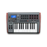 NOVATION IMPULSE 25 MIDI KEYBOARD