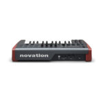 NOVATION IMPULSE 25 MIDI KEYBOARD - Image 2