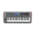 NOVATION IMPULSE 49 MIDI KEYBOARD