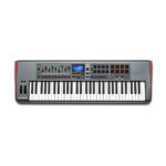NOVATION IMPULSE 61 MIDI KEYBOARD