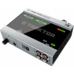 NATIVE INSTRUMENTS TRAKTOR SCRATCH A6 ΠΑΚΕΤΟ DJ - Image 2