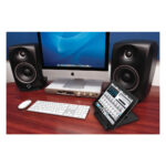 IK MULTIMEDIA I-KLIP-STUDIO ΒΑΣΗ ΕΠΙΤΡΑΠΕΖΙΑ ΓΙΑ I-PAD - Image 4