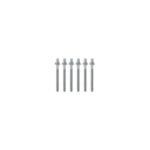 PEARL T-055/6 ΚΑΡΤΕΛΑ 6 ΒΙΔΕΣ ΤOM - Image 2