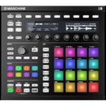 NATIVE INSTRUMENTS MASCHINE mkII GROOVE PRODUCTION STUDIO