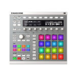 NATIVE INSTRUMENTS MASCHINE mkII GROOVE PRODUCTION STUDIO - Image 4