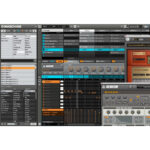 NATIVE INSTRUMENTS MASCHINE mkII GROOVE PRODUCTION STUDIO - Image 7