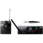 AKG WMS 40 MINI ΑΣΥΡΜΑΤΟ ΣΥΣΤΗΜΑ ΟΡΓΑΝΟΥ