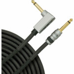 VOX CLASS A GUITAR CABLE BLK ΚΑΛΩΔΙΟ ΓΙΑ ΗΛΕΚΤΡΙΚΗ 4 ΜΕΤΡΑ