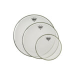 REMO VE 3-12' CLEAR VINTAGE EMPEROR (ΔΙΑΦΑΝΕΣ) - Image 2