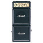 MARSHALL MS-4 ΜΙΝΙ ΕΝΙΣΧΥΤΗΣ ΚΙΘΑΡΑΣ STACK