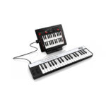 IK MULTIMEDIA iRIG KEYS MIDI KEYBOARD ΓΙΑ iPHONE/iPAD/iPOD/MAC/P - Image 3
