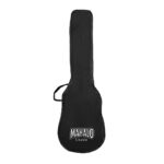 MAHALO U30G BLACK UKILELE - Image 3