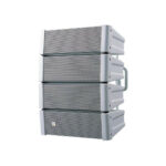 TOA HX-5W ARRAY SPEAKER SYSTEM BASS-REFLEX