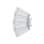 TOA HX-5W ARRAY SPEAKER SYSTEM BASS-REFLEX - Image 2