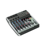 BEHRINGER XENYX Q1202USB MIXER