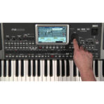 KORG PA900 PROFESSIONAL ARRANGER - Image 4