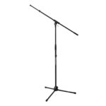 ULTIMATE JS-MCTB200 ΓΕΡΑΝΟΣ ΜΙΚΡΟΦΩΝΟΥ ΔΑΠΕΔΟΥ BLACK