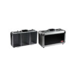 STAGG FC-CD DJ CASE BLACK ΓΙΑ 60 CD