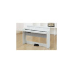 KORG LP-380 ΨΗΦΙΑΚΟ ΠΙΑΝΟ ΑΣΠΡΟ - Image 3