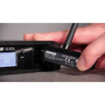 SHURE GLXD24E/BETA58A ΑΣΥΡΜΑΤΟΣ ΜΙΚΡΟΦΩΝΟ ΧΕΙΡΟΣ ΜΕ ΒΑΛΙΤΣΑ ΜΕΤΑ - Image 5