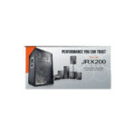 JBL JRX 225 ΗΧΕΙΟ 2 ΔΡΟΜΩΝ  500watt 4Ω - Image 4