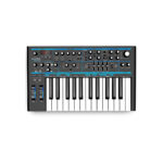 NOVATION BASS STATION II VA SYNTH
