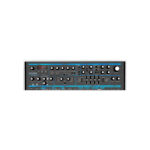 NOVATION BASS STATION II VA SYNTH - Image 3