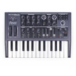ARTURIA MICROBRUTE ANALOG MONO SYNTH