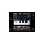 ARTURIA MICROBRUTE ANALOG MONO SYNTH - Image 3