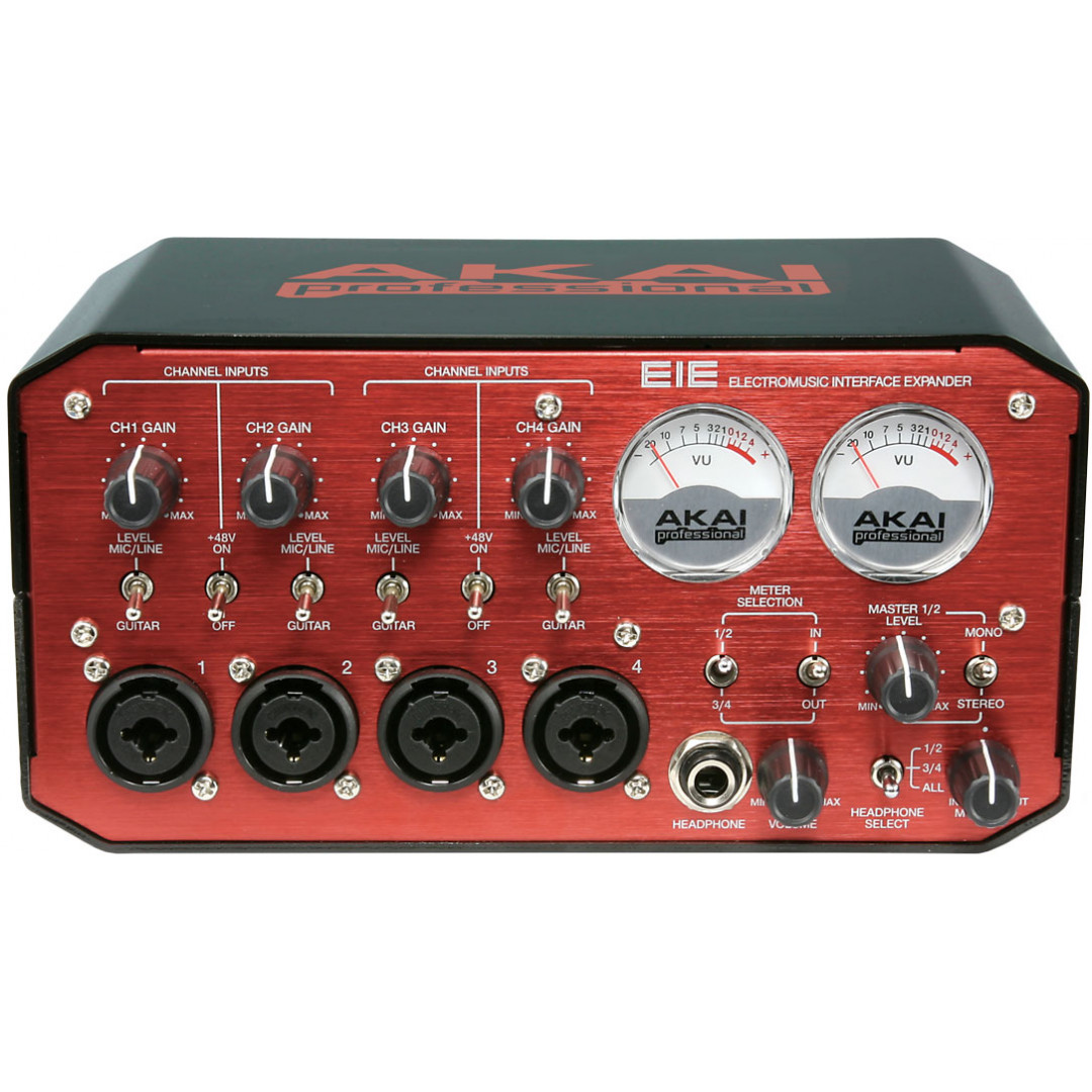 011477.jpg AKAI EIE USB ΚΑΡΤΑ ΗΧΟΥ - Image 1