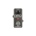TC ELECRONICS DITTO LOOPER GUITAR PEDAL