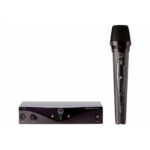 AKG WMS 45 VOCAL SET ΑΣΥΡΜΑΤΟ ΣΥΣΤΗΜΑ ΜΙΚΡΟΦΩΝΟΥ 5 ΣΥΧΝΟΤΗΤΩΝ UH