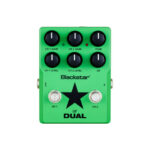 BLACKSTAR LT DUAL PEDAL