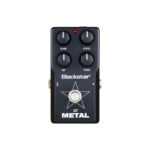 BLACKSTAR LT METAL PEDAL