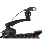 TASCAM TM-2X STEREO MIC ΓΙΑ DSLR ΦΩΤ. ΜΗΧΑΝΕΣ - Image 2