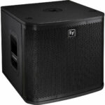 ELECTROVOICE ZxA1-SUB 12 SUBWOOFER ΑΥΤΟΕΝΙΣΧΥΟΜΕΝΟ