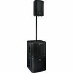 ELECTROVOICE ZxA1-SUB 12 SUBWOOFER ΑΥΤΟΕΝΙΣΧΥΟΜΕΝΟ - Image 4
