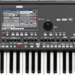 KORG PA600 QT - Image 2