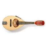 HR ΜΑΝΤΟΛΙΝΟ PII ΗΛΕΚΤΡΙΚΟ