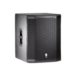 JBL PRX 418S ΠΑΘΗΤΙΚΟ  ΗΧΕΙΟ SUB 1600 WATT